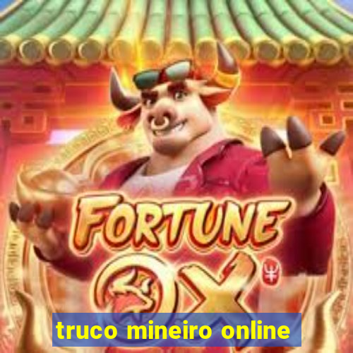 truco mineiro online